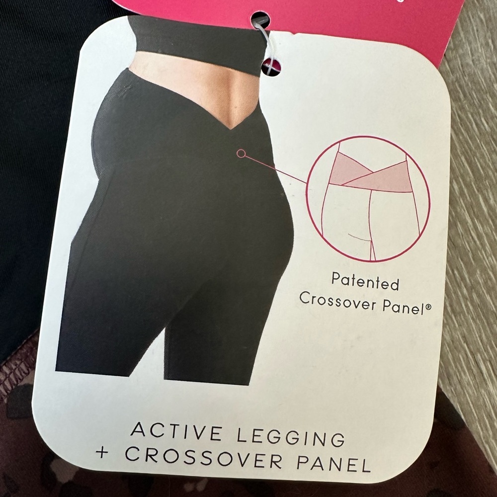 Maternity Leggings size XS